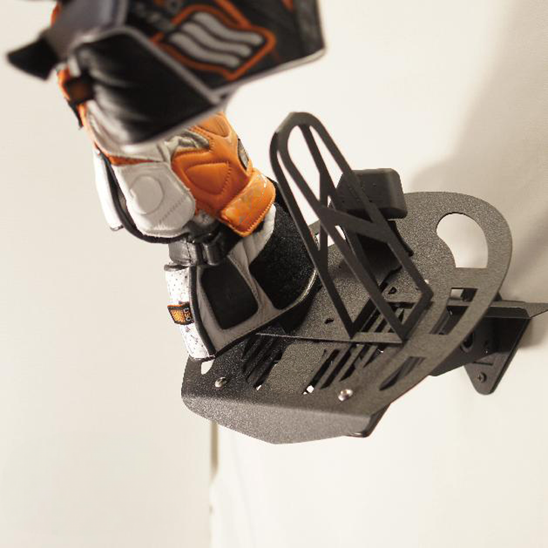 Glove Extension